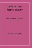 Inflation and String Theory