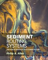 Sediment Routing Systems