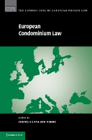 European Condominium Law