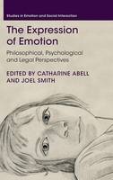 The Expression of Emotion