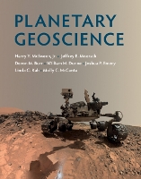 Planetary Geoscience