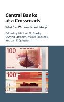 Central Banks at a Crossroads