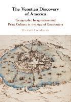 The Venetian Discovery of America