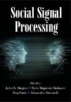 Social Signal Processing