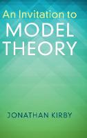 An Invitation to Model Theory