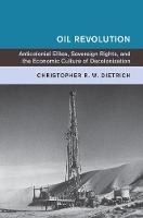 Oil Revolution