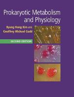 Prokaryotic Metabolism and Physiology