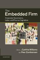 The Embedded Firm