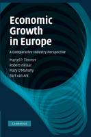 Economic Growth in Europe