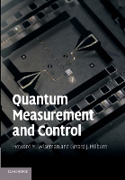 Quantum Measurement and Control