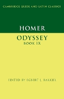 Homer: Odyssey Book IX