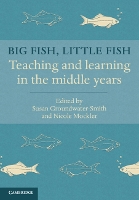 Big Fish, Little Fish
