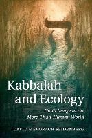 Kabbalah and Ecology
