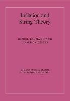 Inflation and String Theory