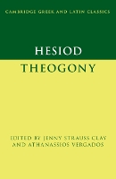 Hesiod: Theogony