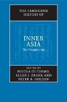 The Cambridge History of Inner Asia