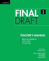Final Draft Level 3 Teacher's Manual