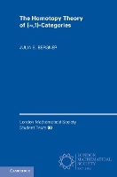 The Homotopy Theory of (∞,1)-Categories