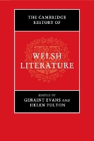 The Cambridge History of Welsh Literature