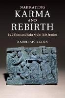 Narrating Karma and Rebirth