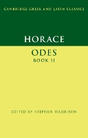 Horace: Odes Book II
