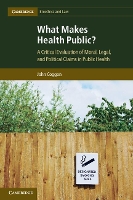 What Makes Health Public?