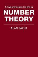 A Comprehensive Course in Number Theory