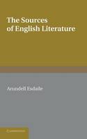 The Sources of English Literature