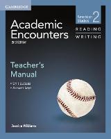 Academic Encounters Level 2 Teacher's Manual Reading and Writing