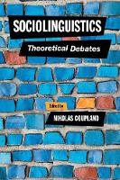 Sociolinguistics