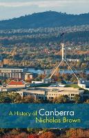 A History of Canberra