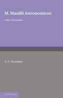 Astronomicon: Volume 5, Liber Quintus