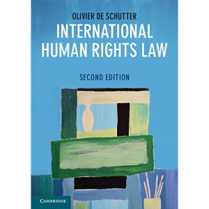 International Human Rights Law: Cases, Materials, Commentary