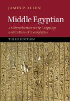 Middle Egyptian