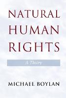 Natural Human Rights
