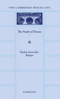 The Study of Drama