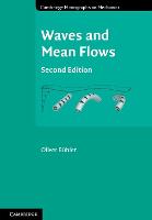 Waves and Mean Flows