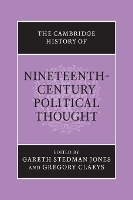 The Cambridge History of Nineteenth-Century Political Thought