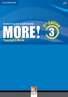 More! Level 3 Teacher's Book
