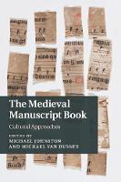 The Medieval Manuscript Book