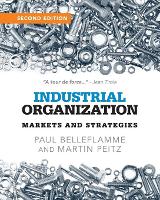Industrial Organization