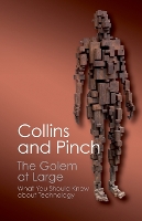 The Golem at Large