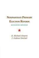 Nonpartisan Primary Election Reform