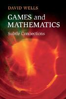 Games and Mathematics