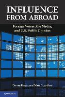Influence from Abroad