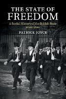 The State of Freedom