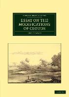 Essay on the Modifications of Clouds