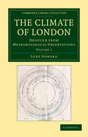 The Climate of London