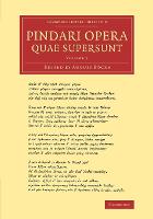 Pindari opera quae supersunt