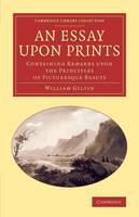 An Essay upon Prints